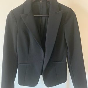 Express Blazer